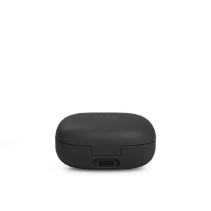 JBL Wave 300TWS - Black - True wireless earbuds - Detailshot 2
